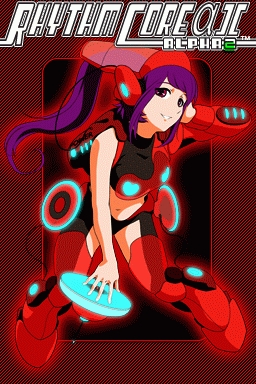 Rhythm Core Alpha 2 (DS) image
