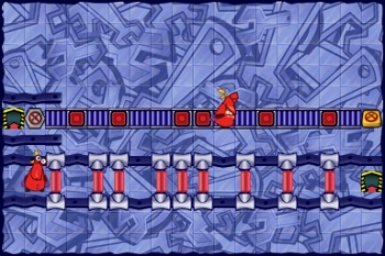 Robot Rescue 2 (DS) image