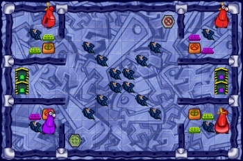 Robot Rescue 2 (DS) image