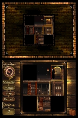 Rooms: The Main Building (DS) image