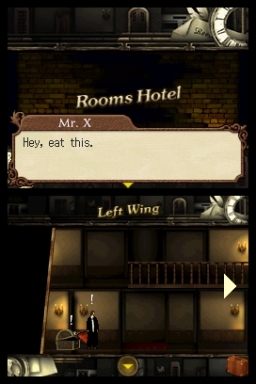 Rooms: The Main Building (DS) image