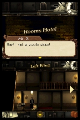Rooms: The Main Building (DS) image