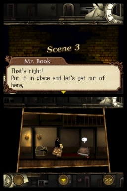 Rooms: The Main Building (DS) image