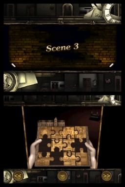 Rooms: The Main Building (DS) image