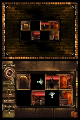 Rooms: The Main Building (DS) image