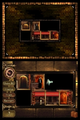 Rooms: The Main Building (DS) image
