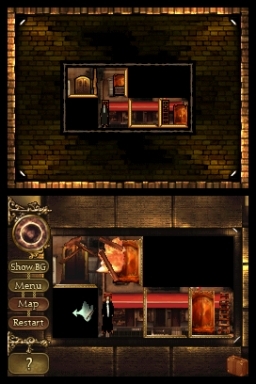 Rooms: The Main Building (DS) image