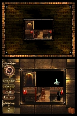 Rooms: The Main Building (DS) image