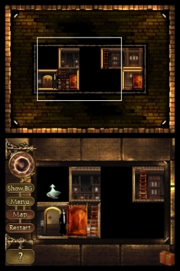 Rooms: The Main Building (DS) image