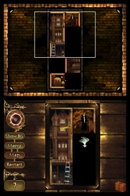 Rooms: The Main Building (DS) image