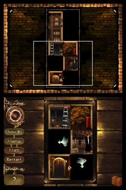 Rooms: The Main Building (DS) image