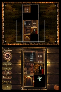 Rooms: The Main Building (DS) image