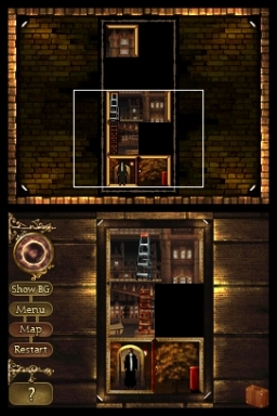 Rooms: The Main Building (DS) image