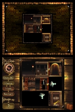 Rooms: The Main Building (DS) image