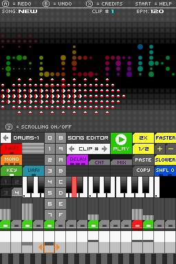 Rytmik World Music (DS) image