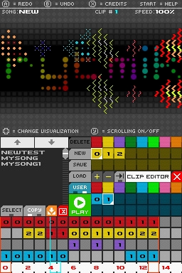 Rytmik World Music (DS) image