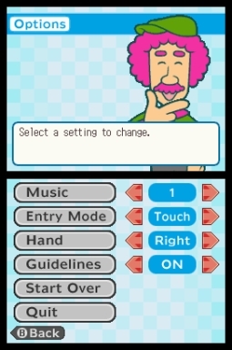 Sudoku Master (DS) image