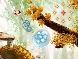 Soul Bubbles (DS) image