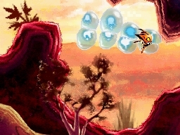 Soul Bubbles (DS) image