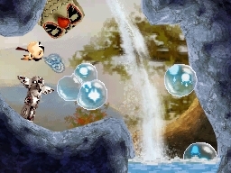 Soul Bubbles (DS) image
