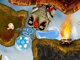 Soul Bubbles (DS) image