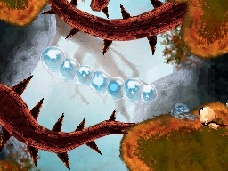 Soul Bubbles (DS) image