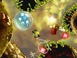Soul Bubbles (DS) image