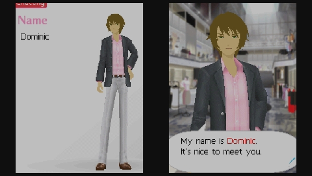 Style Savvy (DS) image