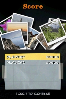 Spot the Difference (DS) image