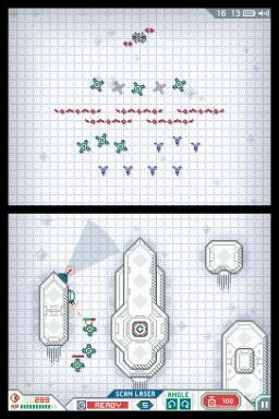 Starship Defense (DS) image