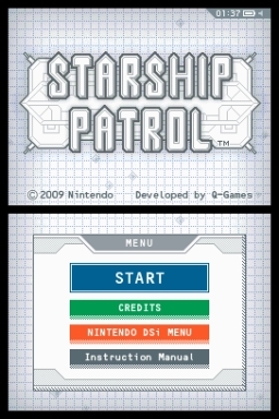 Starship Defense (DS) image