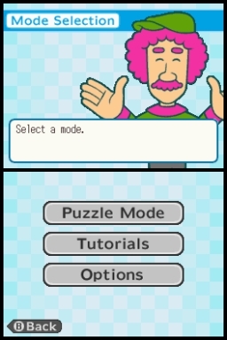 Sudoku Sensei (DS) image