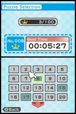 Sudoku Sensei (DS) image