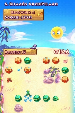 Save the Turtles (DS) image