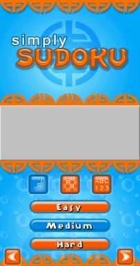 Simply Sudoku (DS) image