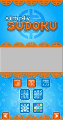 Simply Sudoku (DS) image