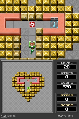 Sokomania 2: Cool Job (DS) image