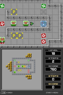 Sokomania 2: Cool Job (DS) image