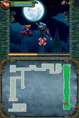 Soul of Darkness (DS) image