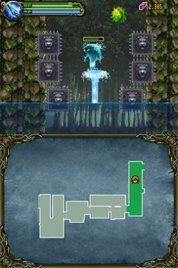 Soul of Darkness (DS) image