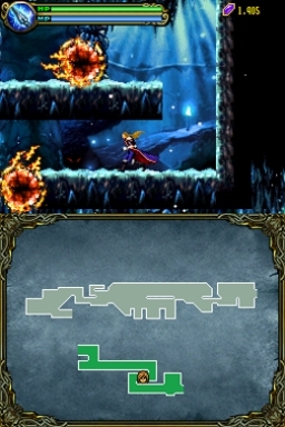 Soul of Darkness (DS) image