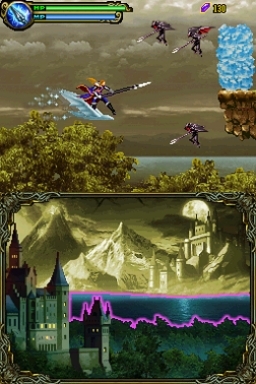 Soul of Darkness (DS) image