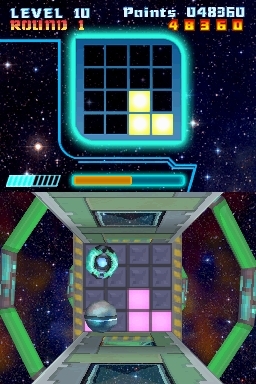 Spaceball: Revolution (DS) image
