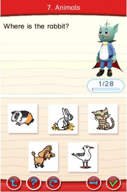 Successfully Learning English: Year 2 (DS) image