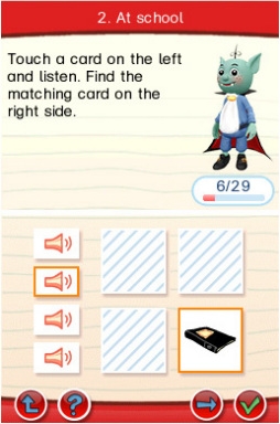 Successfully Learning English: Year 2 (DS) image