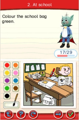 Successfully Learning English: Year 2 (DS) image
