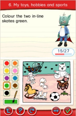 Successfully Learning English: Year 3 (DS) image