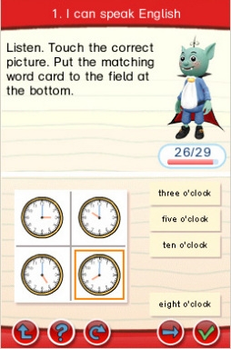 Successfully Learning English: Year 4 (DS) image
