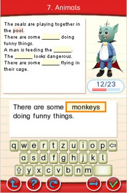 Successfully Learning English: Year 5 (DS) image
