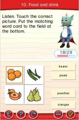 Successfully Learning English: Year 5 (DS) image